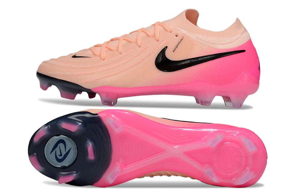 Guayos Nike Phantom GX2 Elite Campo FG | Prism