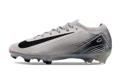 Guayos Nike Air Zoom Mercurial Vapor 16 Elite | Campo - Gris / Negro