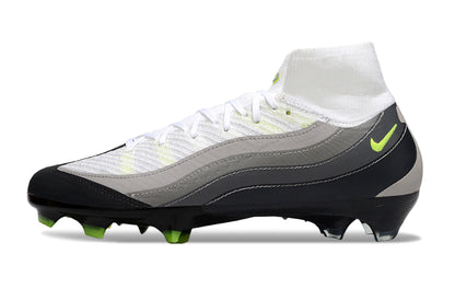 Guayos Nike Mercurial Superfly 10 Air Max 95 SE Elite | Gris