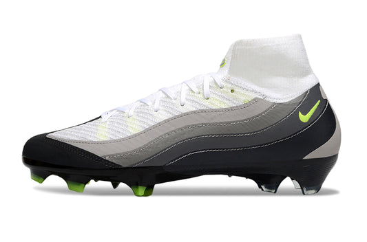 Guayos Nike Mercurial Superfly 10 Air Max 95 SE Elite | Gris