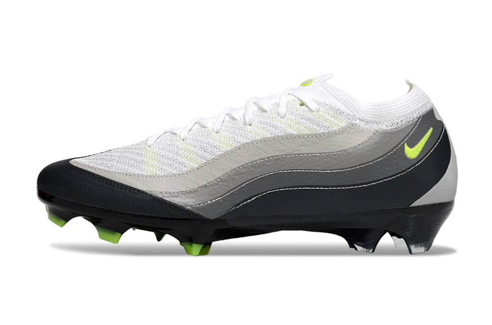 Guayos Nike Mercurial Air Max 95 SE Elite | Gris