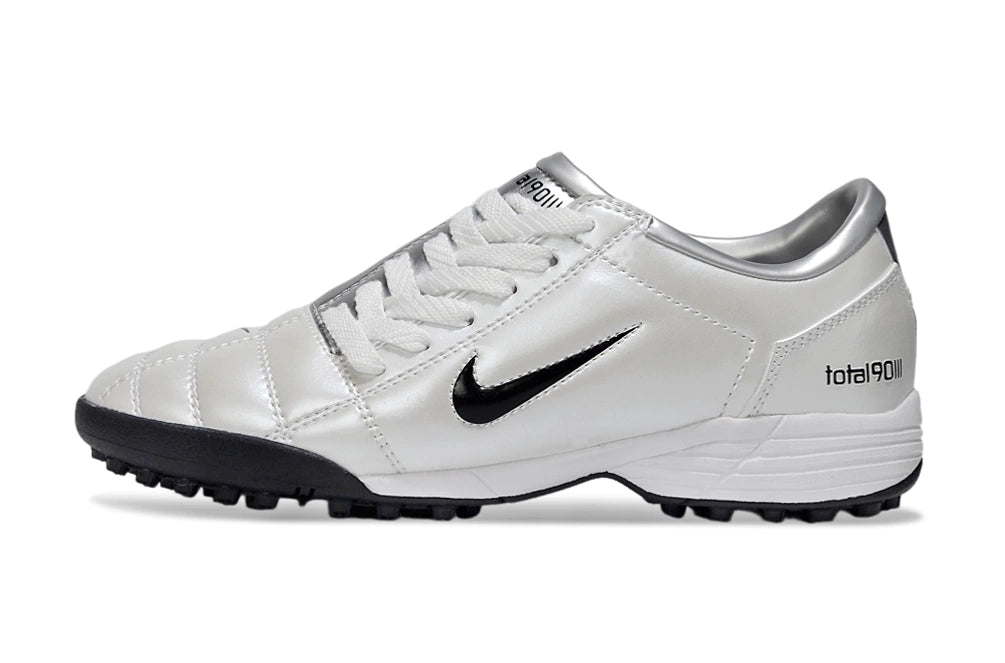 Guayos Nike Total 90 - Sintético | Blanco