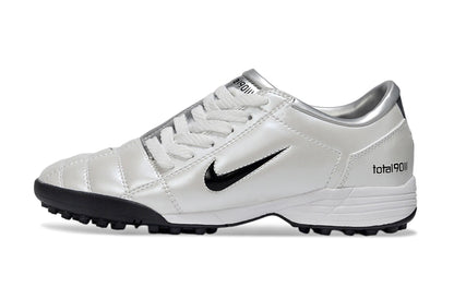 Guayos Nike Total 90 - Sintético | Blanco