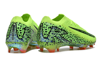 Guayos Nike Air Zoom Mercurial Vapor 16 Elite | Verde / Negro
