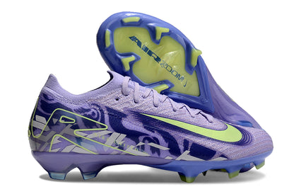 Guayos Nike Air Zoom Mercurial Vapor 16 Elite | Púrpura United Pack