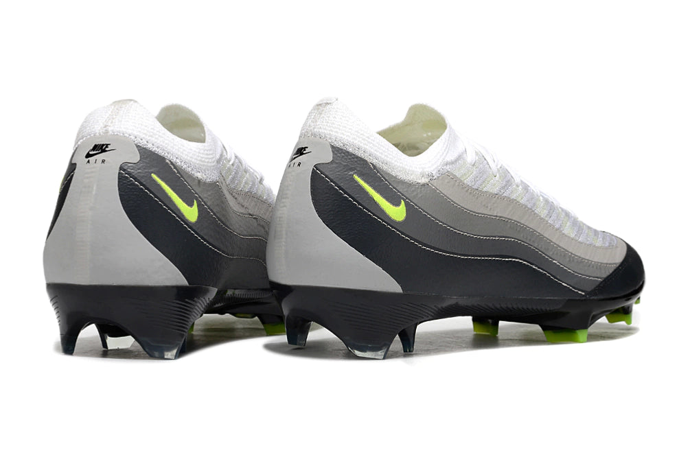 Guayos Nike Mercurial Air Max 95 SE Elite | Gris