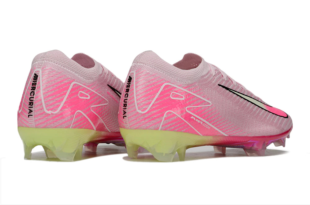 Guayos Nike Air Zoom Mercurial Vapor 16 Elite | Campo - Rosa