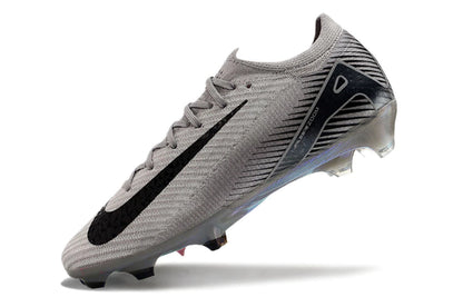 Guayos Nike Air Zoom Mercurial Vapor 16 Elite | Campo - Gris / Negro