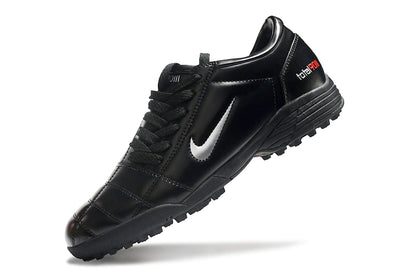 Guayos Nike Total 90 - Sintético | Negro