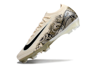 Guayos Nike Air Zoom Mercurial Vapor 16 Elite | Campo - Marrón / Negro