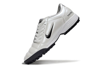 Guayos Nike Total 90 - Sintético | Blanco