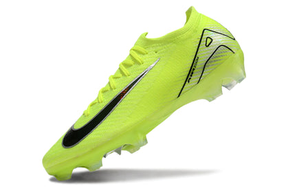 Guayos Nike Air Zoom Mercurial Vapor 16 Elite | Campo - Verde / Negro