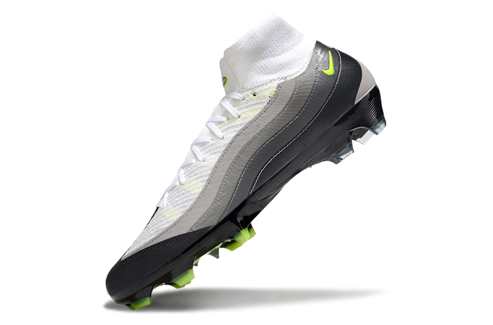 Guayos Nike Mercurial Superfly 10 Air Max 95 SE Elite | Gris