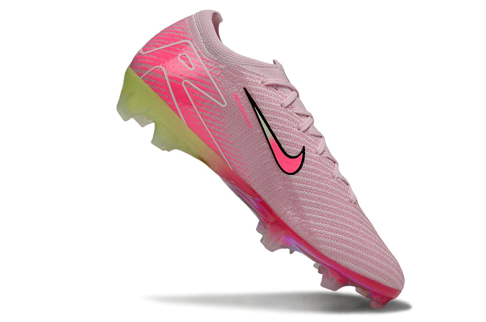 Guayos Nike Air Zoom Mercurial Vapor 16 Elite | Campo - Rosa