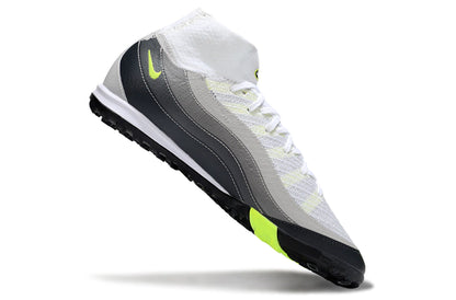 Guayos Nike Mercurial Superfly 10 Air Max 95 SE Elite - Sintético | Gris