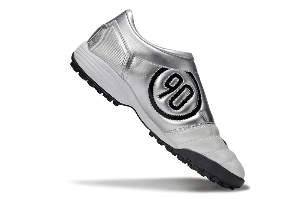 Guayos Nike Total 90 - Sintético | Blanco