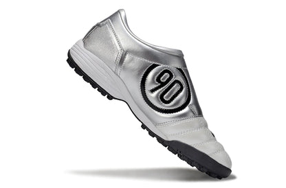 Guayos Nike Total 90 - Sintético | Blanco