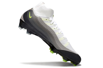 Guayos Nike Mercurial Superfly 10 Air Max 95 SE Elite | Gris