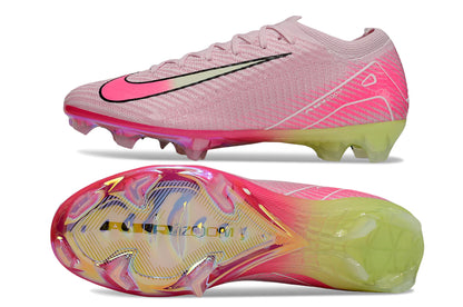 Guayos Nike Air Zoom Mercurial Vapor 16 Elite | Campo - Rosa