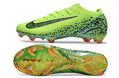 Guayos Nike Air Zoom Mercurial Vapor 16 Elite | Verde / Negro