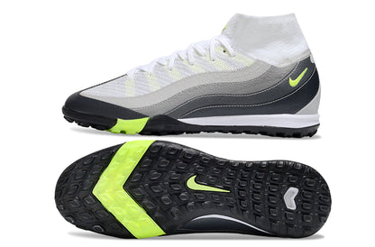 Guayos Nike Mercurial Superfly 10 Air Max 95 SE Elite - Sintético | Gris