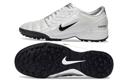 Guayos Nike Total 90 - Sintético | Blanco