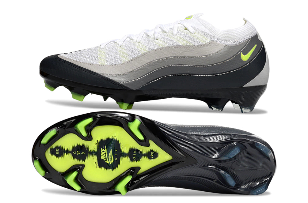 Guayos Nike Mercurial Air Max 95 SE Elite | Gris