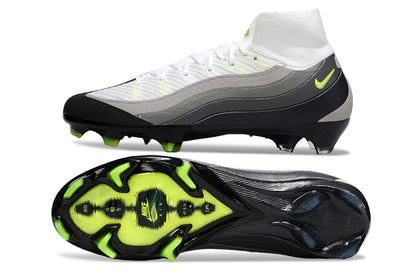 Guayos Nike Mercurial Superfly 10 Air Max 95 SE Elite | Gris